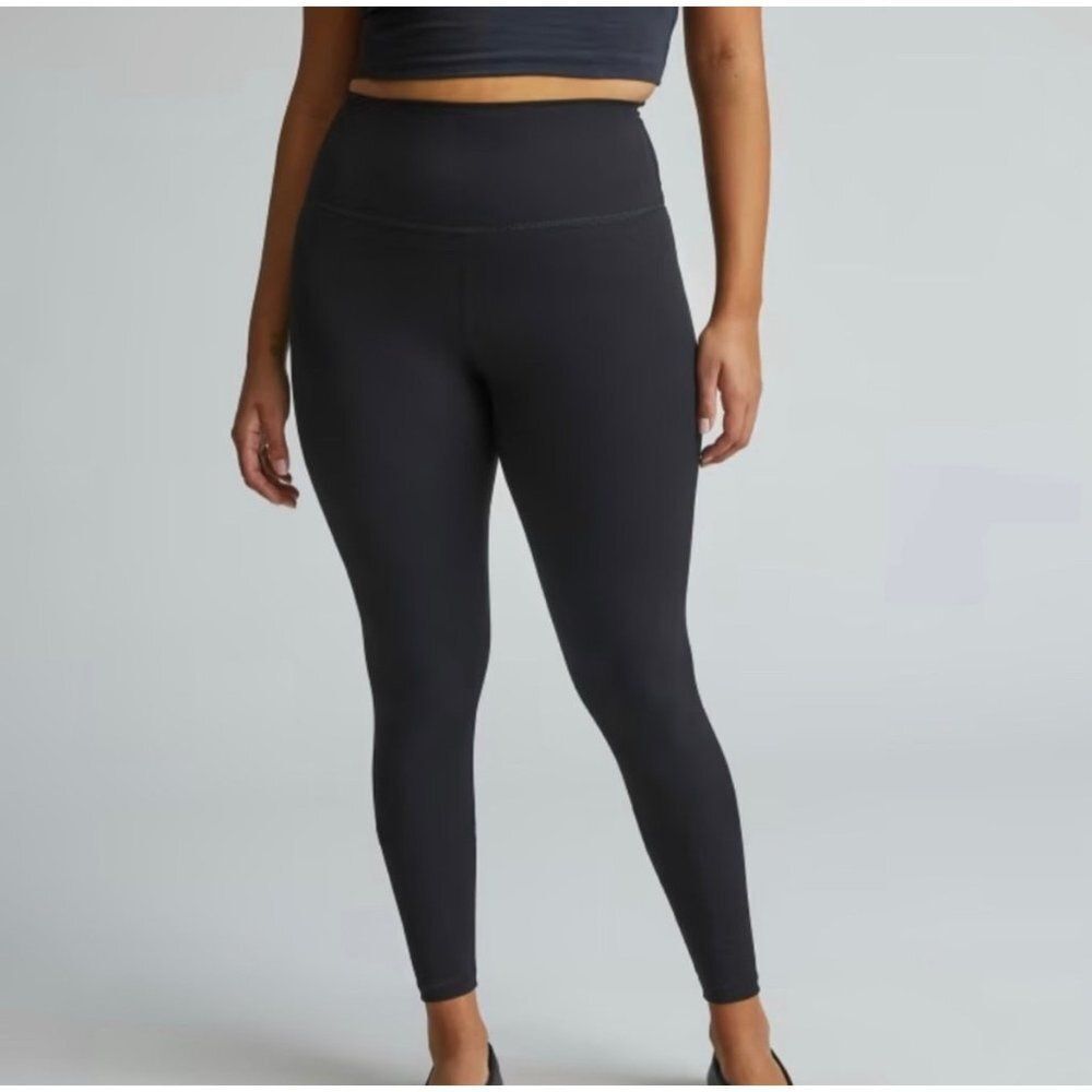 Everlane Renew High-rise Leggings Size XXL